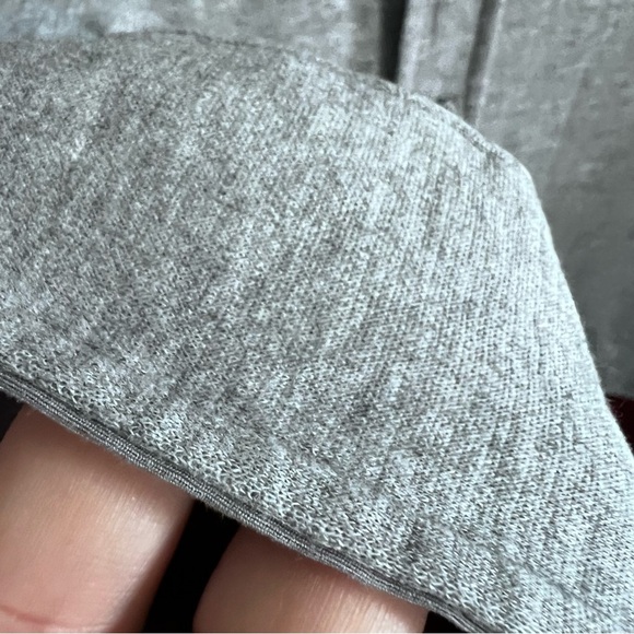 Giasone Men’s Long Sleeve Cotton Lyocell Button Down Shirt in Gray size Large - Picture 5 of 10